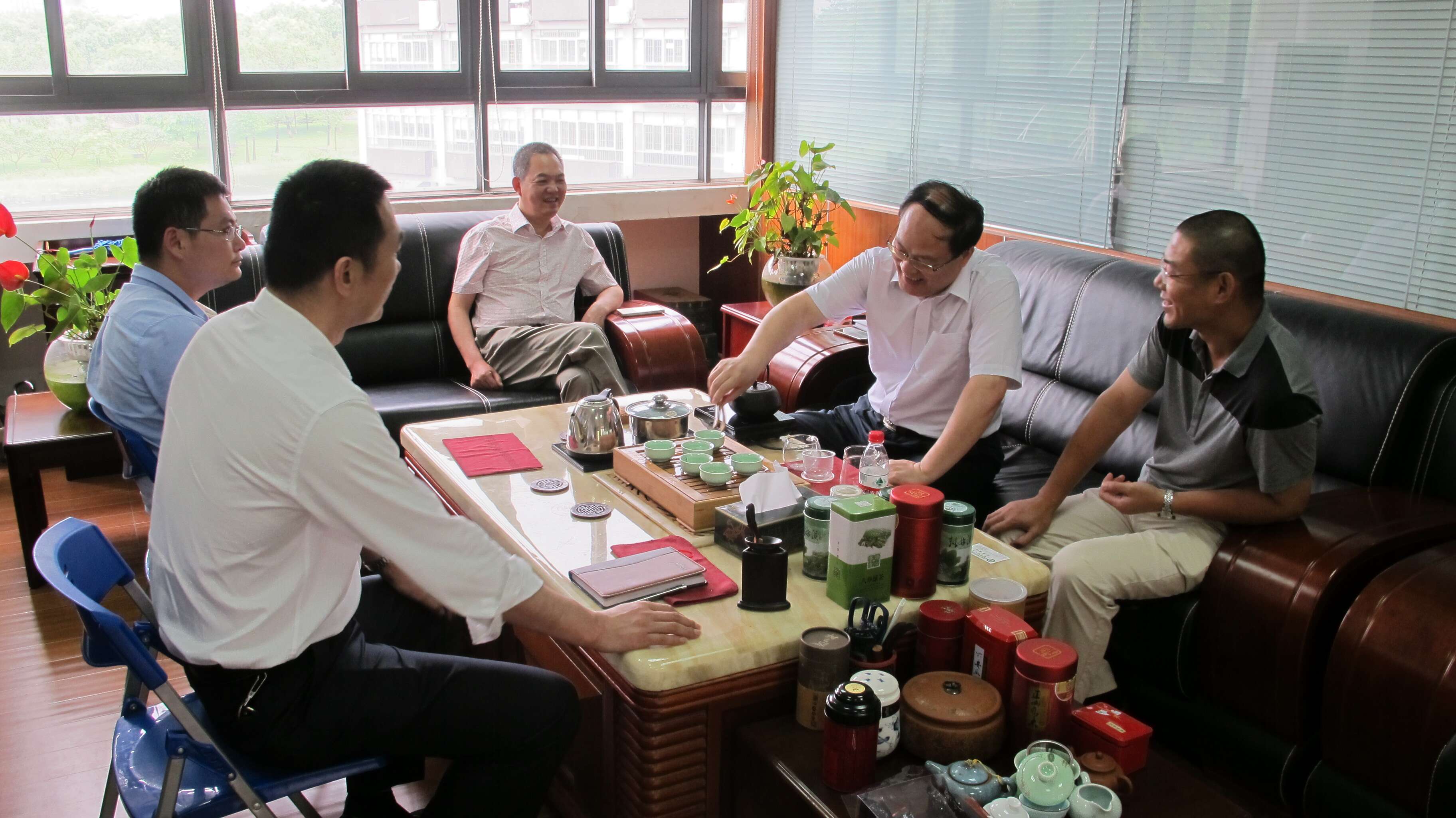 廣東建工環(huán)保股份有限公司