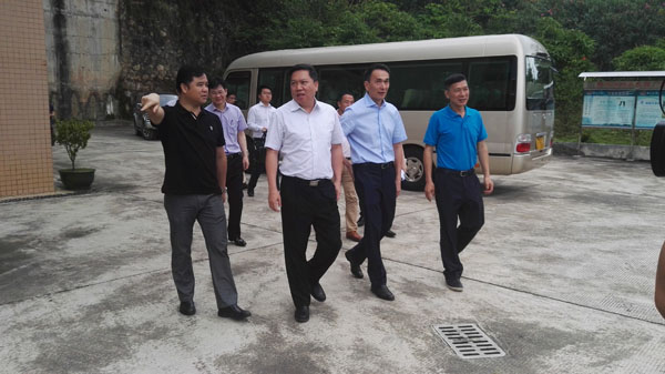 廣東建工環(huán)保股份有限公司